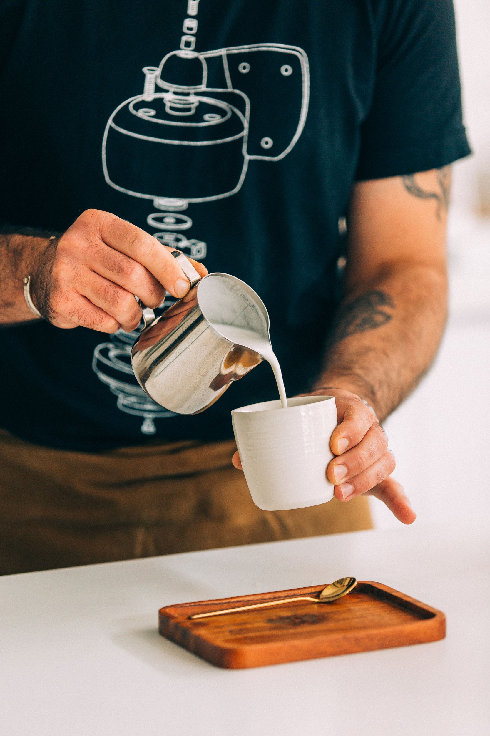 Sweven Coffee