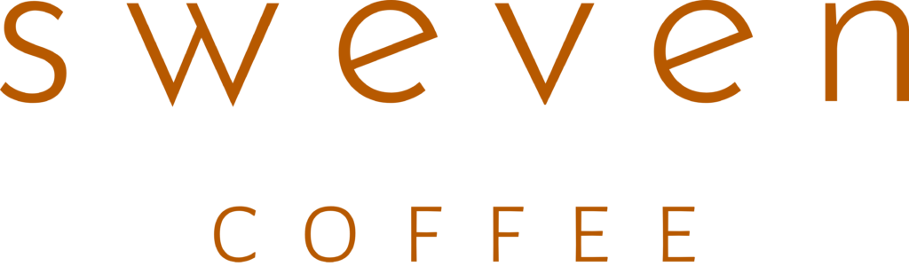 Sweven Coffee logo